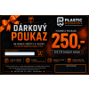 poukaz 250