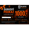 poukaz 1000