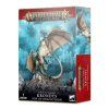 Age of Sigmar: Stormcast Eternals - Krondys, Son of Dracothion