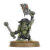 637 2 warhammer 40k orks runtherd and gretchin