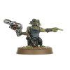 637 warhammer 40k orks runtherd and gretchin