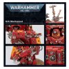 Warhammer 40k: ORKS - MORKANAUT