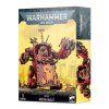 664 warhammer 40k orks morkanaut