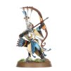 Age of Sigmar: Lumineth Realm-Lords - Vanari Auralan Sentinels
