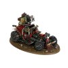 Warhammer 40k: ORKS - KUSTOM BOOSTA-BLASTA
