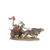 Age of Sigmar: Gloomspite Gitz - Sunsteala Wheelas