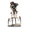 9952 warhammer 40k necrons canoptek doomstalker
