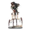 Warhammer 40K: Necrons Canoptek Doomstalker