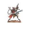 Warhammer 40K: Adeptus Mechanicus: Sicarians