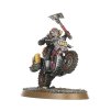 Warhammer 40K: Genestealer Cults: Atalan Jackals
