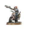 Warhammer 40K: Genestealer Cults: Atalan Jackals