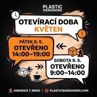 ‼️Zítra i v sobotu jsme tu pro vás!‼️ 📢 Krátké info k provozu prodejny. 👉 Detailní rozpis najdeš na obrázku. 👉 Online...