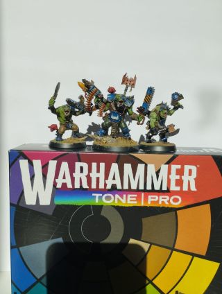 🎨 NOVÉ WARHAMMER BARVY, KTERÉ STOJÍ ZA VYZKOUŠENÍ! ⚔️ Hledáš barvy, se kterými dostaneš ze svých miniatur maximum? Náš...