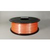 Silk orange