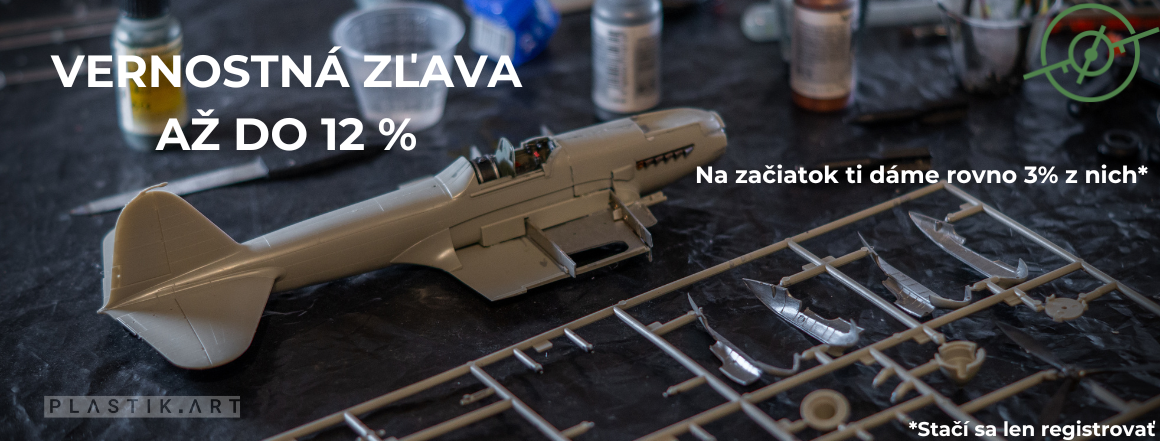 Vernostná zľava