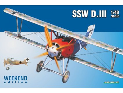 SSW D. III 1/48