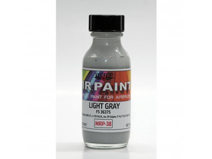 MRP-038 Medium Grey (FS 36375)