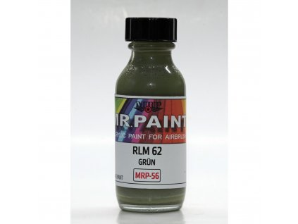 MRP-056 RLM 62 Grun