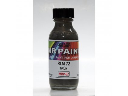 MRP-062 RLM 72 Grun