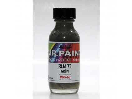 MRP-063 RLM 73 Grun