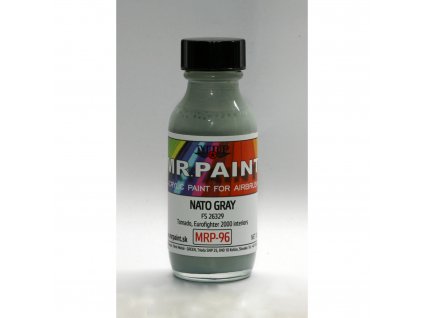 MRP-096 NATO Grey (FS 26329)