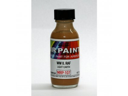 MRP-107 WWII RAF - Light Earth