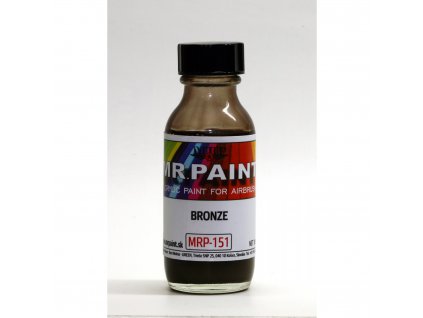 MRP-151 Bronze