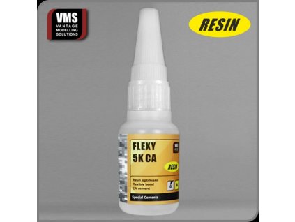 Resin