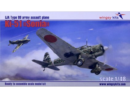 WINGKD504 L