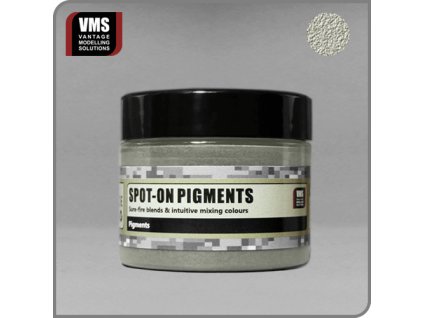 No. 29 Pure Pigment Texture