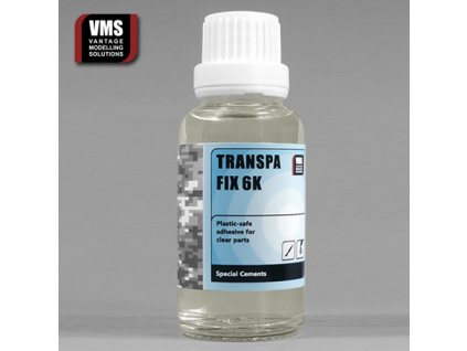 TRANSPA FIX