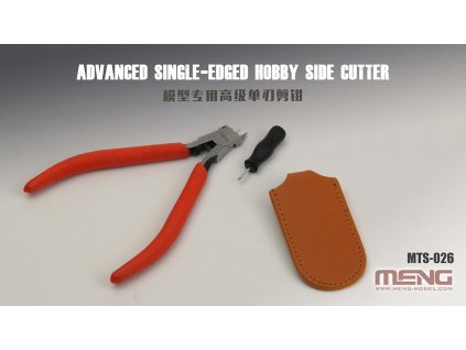 Meng Side Cutters (1)
