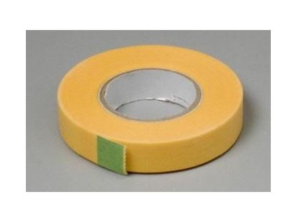 Maskovacia páska Tamiya 6 mm