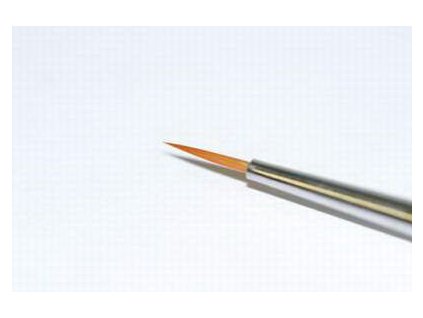 Štetec Tamiya High Finish Pointed Brush, ultra fine