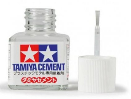 tamiya cement 40 ml 911335