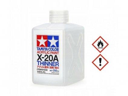 156862 1 riedidlo tamiya x 20a acrylic 250ml