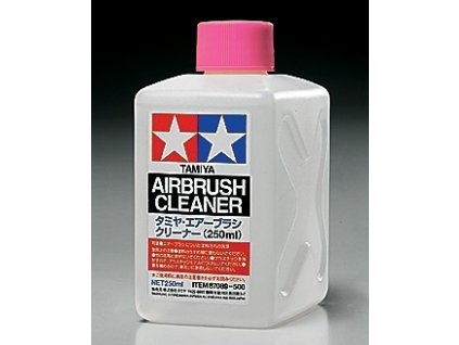 airbrush cleaner