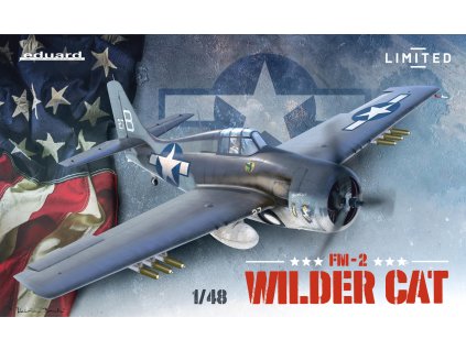 Wilder Cat 1/48