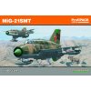 MiG-21SMT