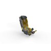 MiG-21PFM ejection seat 1/72