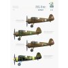 1/48 PZL P.11c Expert Set
