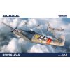 84169 bf109g6 box reprint vko krabice z2