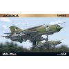 MiG-21bis 1/48 ProfiPACK