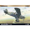 Avia B.534 IV.serie 1/48 ProfiPACK