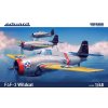 F4F-3 WILDCAT 1/48 Weekend