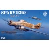 SPARVIERO 1/48