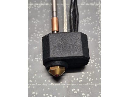 HotEnd MK8 Ruby Nozlle MK8 1.75-0.4MM