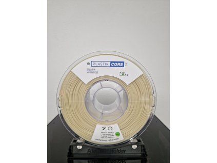 Plastik Core PA6-GF10 1.75mm Natural 1kg