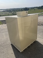 Realizace nádrže u zákazníka - Plastino.cz