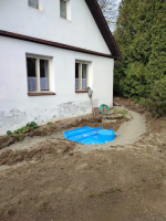 Realizace nádrže u zákazníka - Plastino.cz